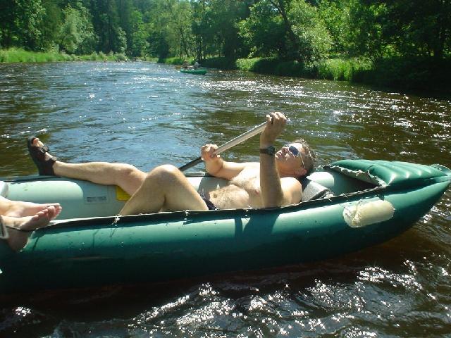 Záchranáři, Vltava 2007 > obr (51)